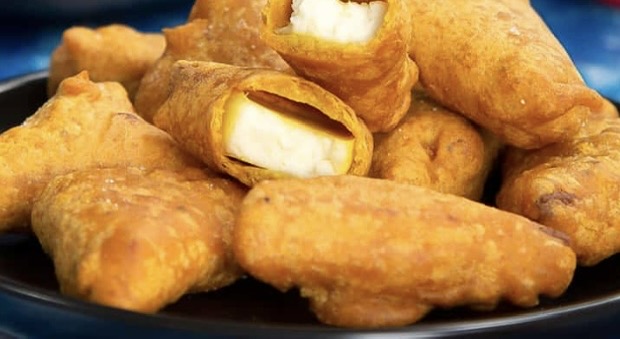 Paneer Pakora